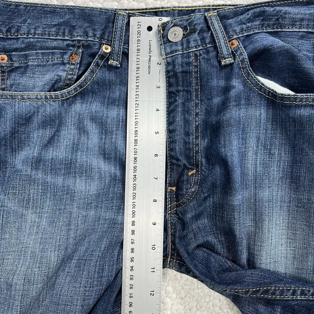 Levis streetwear casual